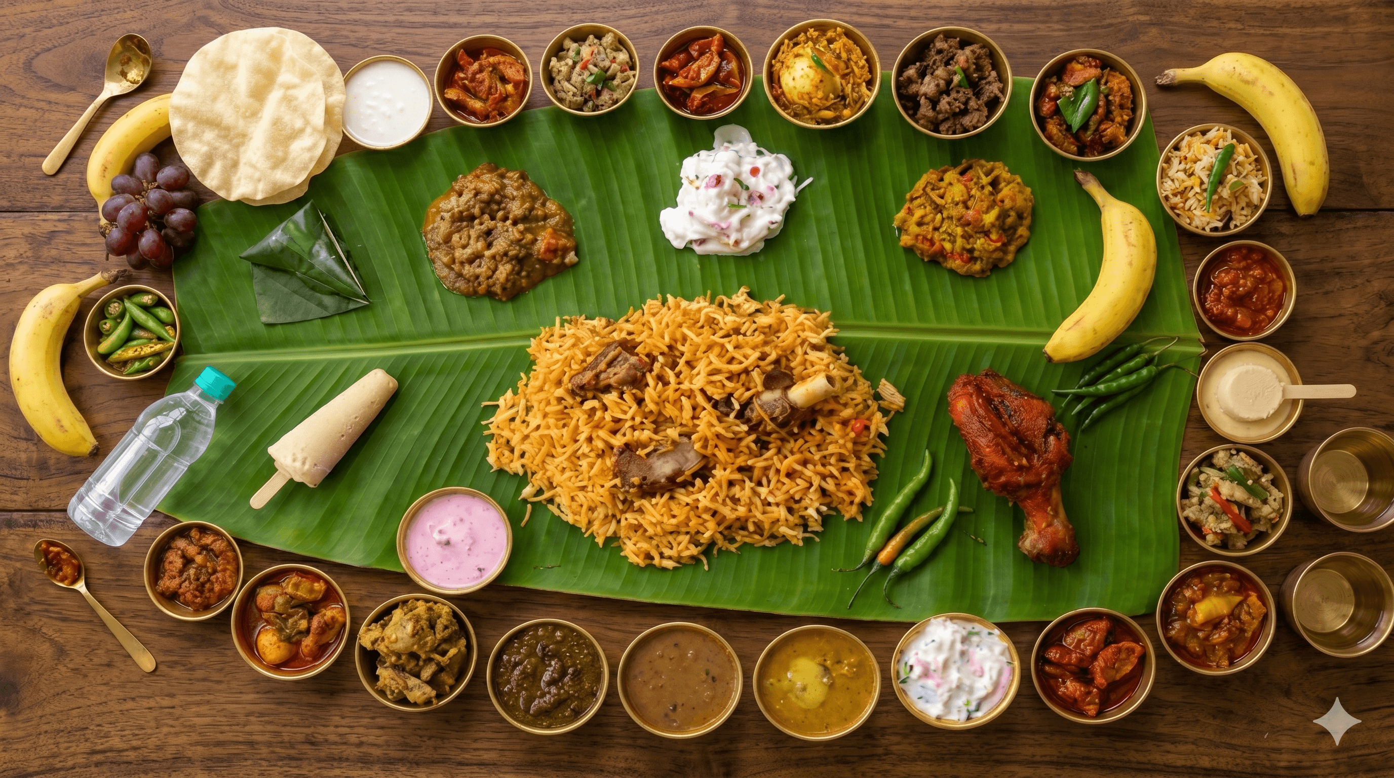 Biryani Special